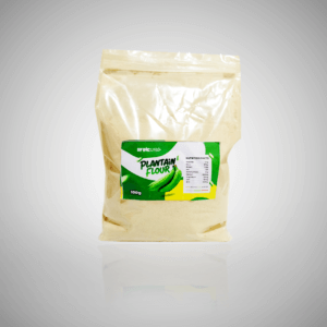 Africfoodstore plantain flour