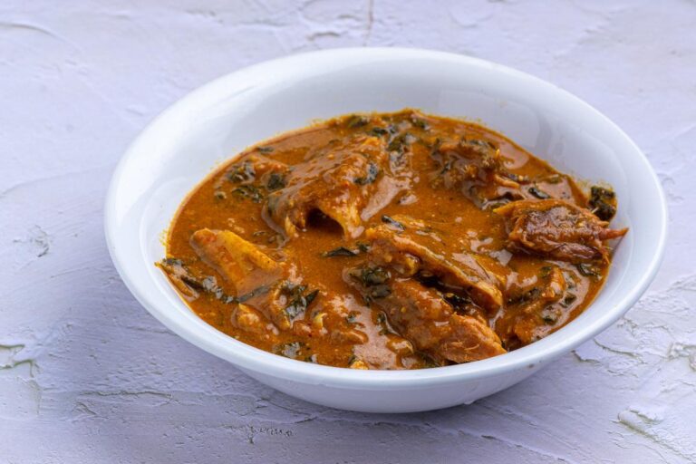 Ogbono Soup: 10 Things I Wish I’d Known Earlier